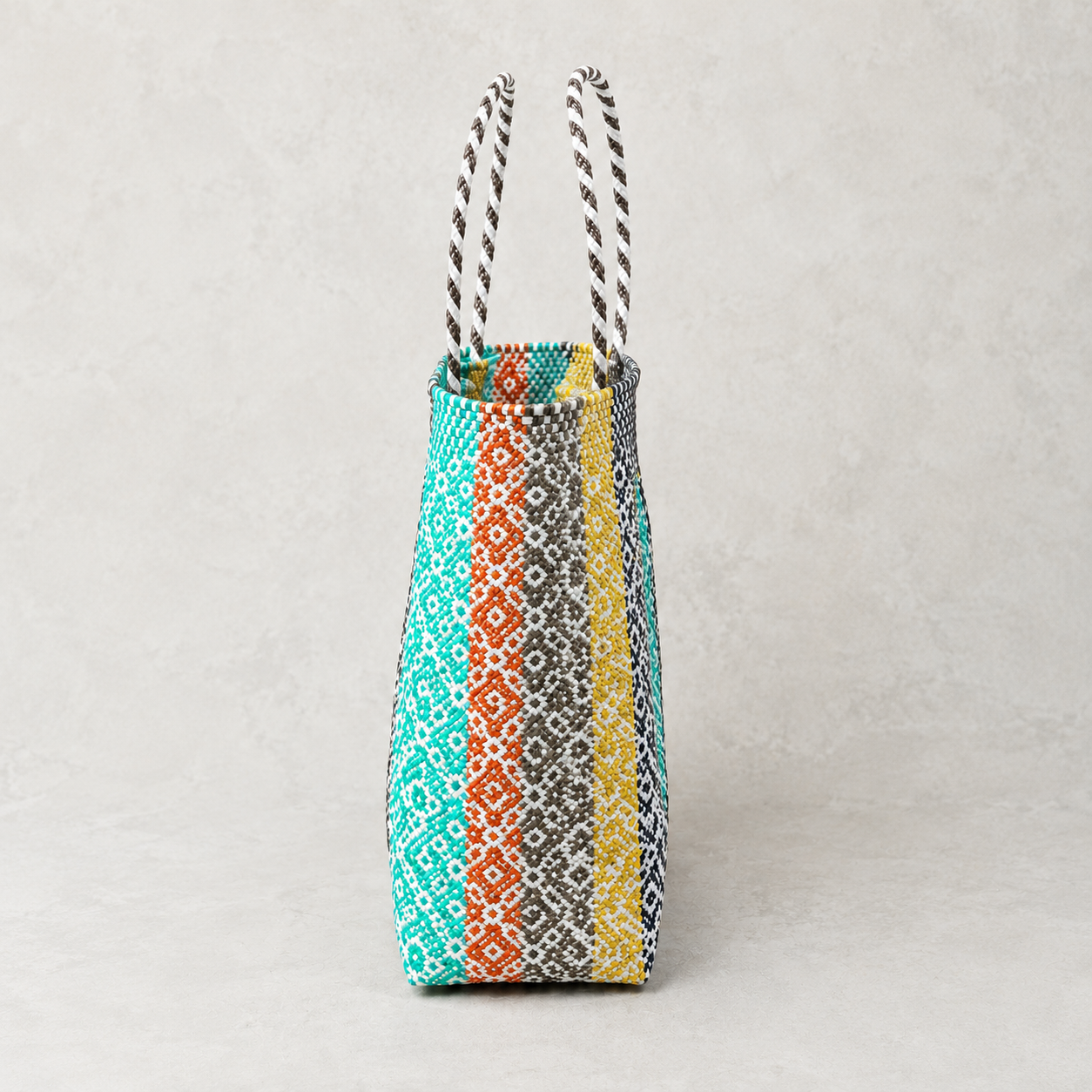 Bolso OAXACA-Turquesa
