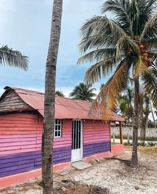 El Cuyo: Un Paraíso Escondido que Camina Contigo