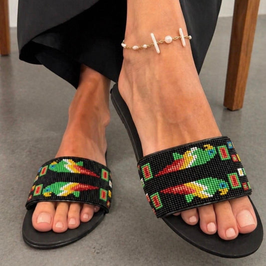 SANDALIA XAQUIRA