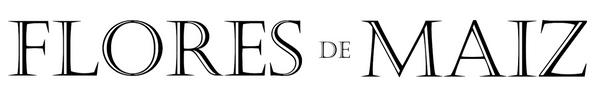 Flores de Maíz
