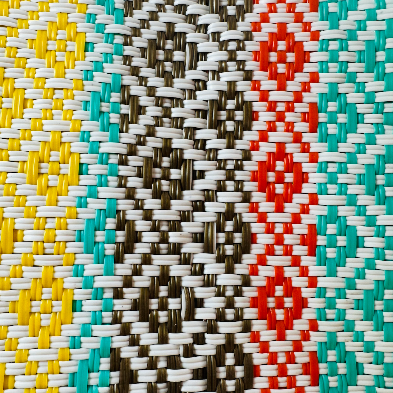 Bolso OAXACA-Turquesa